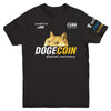 Dogecar T-Shirt